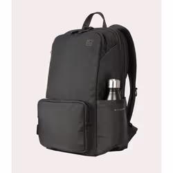 Tucano Terra Gravity sac à dos Sac à dos normal Noir Tissu - Vue supplémentaire 6