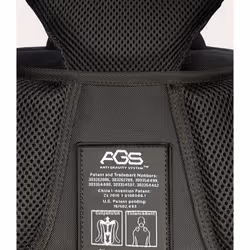 Tucano Terra Gravity sac à dos Sac à dos normal Noir Tissu - Vue supplémentaire 9