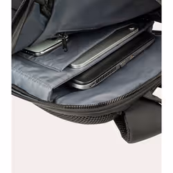Tucano Terras 16" Sac à dos Noir - Vue supplémentaire 6
