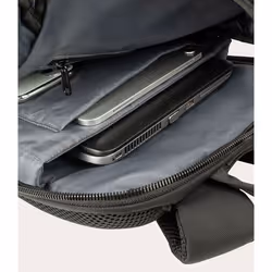 Tucano Terras 16" Sac à dos Noir - Vue supplémentaire 7