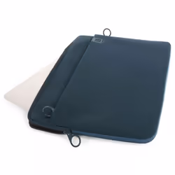 Tucano Top Second Skin 16" Housse Bleu