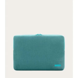 Tucano Velluto 40,6 cm (16") Housse Bleu, Essence