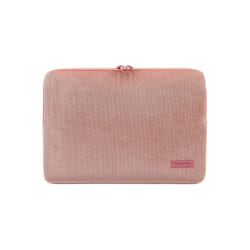 Tucano Velutto 13" Housse Rose