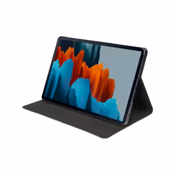 Tucano TAB-GSS7-BK étui pour tablette 11" Folio Noir