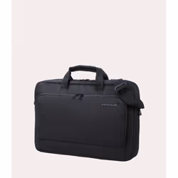 Tucano BORSA NB 17 Plastique recyclé Noir, Bleu Garçon/Fille Sac cabas - Vue supplémentaire 2