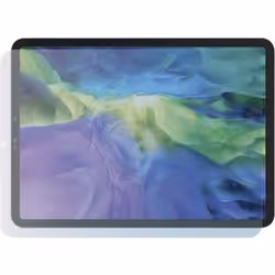 Tucano IPD109-SP-TG-TR, Protection d'écran transparent, 27,9 cm (11"), Verre trempé, 1 pièce(s)