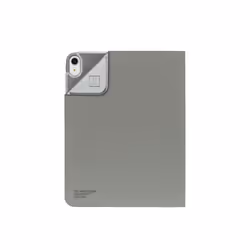 Tucano Metal 10.9" Folio Gris - Vue supplémentaire 4