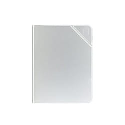 Tucano Metal 10.9" Folio Argent