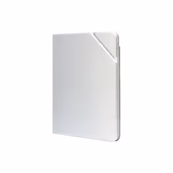 Tucano Metal 10.9" Folio Argent