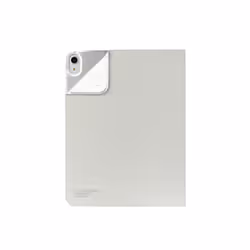 Tucano Metal 10.9" Folio Argent - Vue supplémentaire 4