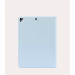 Tucano IPD102UPP-Z étui pour tablette 10.5" Folio Bleu