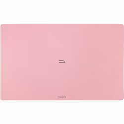 Tucano MA-DP-PK, Rose, Néoprène, 670 mm, 420 mm, 3 mm, 1 pièce(s)