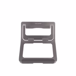 Tucano MA-LAPSTA-SG, Supports de Laptop, Gris foncé, 210 mm, 230 mm, 30 mm