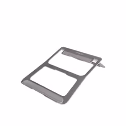 Tucano MA-LAPSTA-SG Support de livres Supports de Laptop Gris foncé