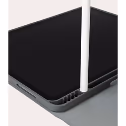 Tucano Link 12.9" Folio Gris - Vue supplémentaire 10