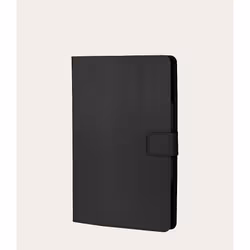 Tucano Universo 10.5" Folio porte carte Noir