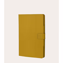 Tucano Universo 26,7 cm (10.5") Folio porte carte Jaune - Vue supplémentaire 2