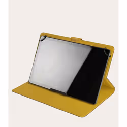 Tucano Universo 26,7 cm (10.5") Folio porte carte Jaune - Vue supplémentaire 4