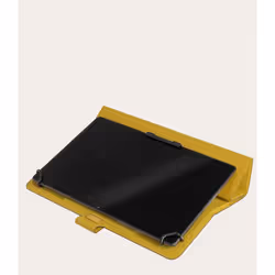 Tucano Universo 26,7 cm (10.5") Folio porte carte Jaune - Vue supplémentaire 5
