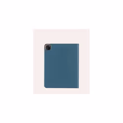 Tucano Premio 11" Folio Bleu, Essence