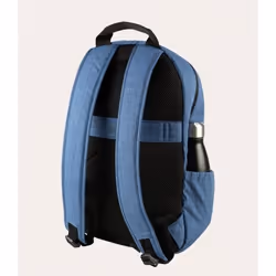 Tucano SPEED 15 sac à dos Sac à dos normal Bleu Tissu - Vue supplémentaire 7