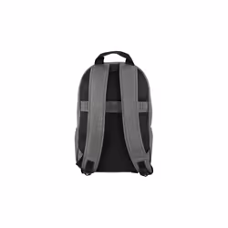 Tucano Speed ​​15" sac à dos Sac à dos normal Charbon de bois Tissu