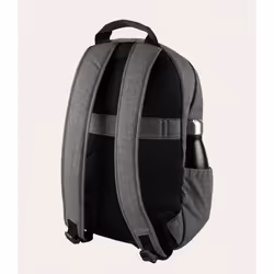 Tucano Speed ​​15" sac à dos Sac à dos normal Charbon de bois Tissu - Vue supplémentaire 6