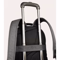 Tucano Speed ​​15" sac à dos Sac à dos normal Charbon de bois Tissu - Vue supplémentaire 7