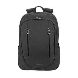 Tucano Binario Gravity sac à dos Anthracite Plastique recyclé