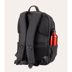 Tucano Binario Gravity sac à dos Anthracite Plastique recyclé - Vue supplémentaire 4