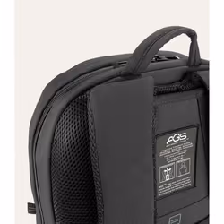 Tucano Binario Gravity sac à dos Anthracite Plastique recyclé - Vue supplémentaire 5