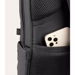 Tucano Binario Gravity sac à dos Anthracite Plastique recyclé - Vue supplémentaire 6