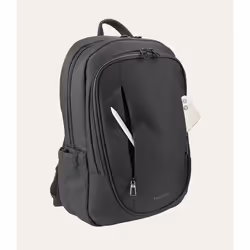 Tucano Binario Gravity sac à dos Anthracite Plastique recyclé - Vue supplémentaire 8