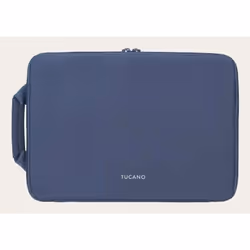 Tucano Sandy 13"/14" 14" Housse Bleu