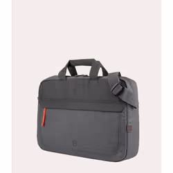 Tucano Hop 15" 16" Malette Anthracite