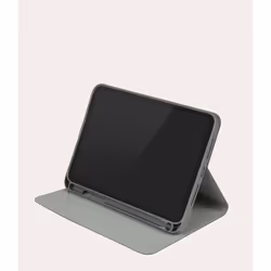 Tucano Metal 8.3" Folio Gris - Vue supplémentaire 5