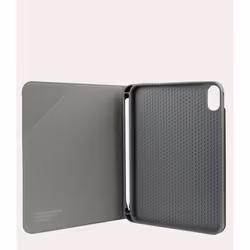 Tucano Metal 8.3" Folio Gris - Vue supplémentaire 7