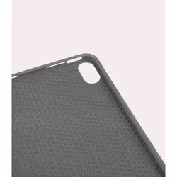 Tucano Metal 8.3" Folio Gris - Vue supplémentaire 8