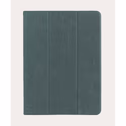 Tucano Verde, Housse, Apple, iPad 10.2" 7/8/9 Gen., 25,9 cm (10.2")