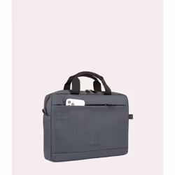 Tucano Stop 11"/12" 33 cm (13") Malette Noir - Vue supplémentaire 5