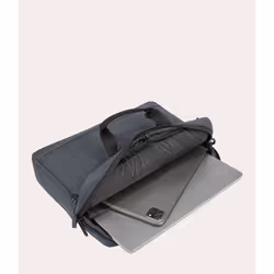 Tucano Stop 11"/12" 33 cm (13") Malette Noir - Vue supplémentaire 7
