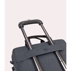 Tucano Stop 11"/12" 33 cm (13") Malette Noir - Vue supplémentaire 8