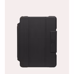 Tucano IPD10221AL-BK, Folio, Apple, 25,9 cm (10.2")