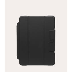 Tucano IPD10221AL-BK étui pour tablette 10.2" Folio Noir