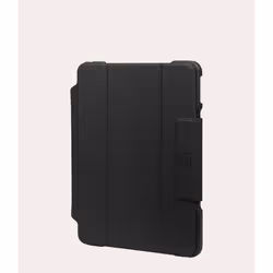 Tucano IPD10221AL-BK étui pour tablette 10.2" Folio Noir
