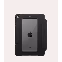 Tucano IPD10221AL-BK étui pour tablette 10.2" Folio Noir