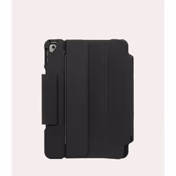 Tucano IPD10221AL-BK étui pour tablette 10.2" Folio Noir - Vue supplémentaire 4