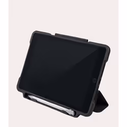 Tucano IPD10221AL-BK étui pour tablette 10.2" Folio Noir - Vue supplémentaire 6