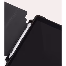 Tucano IPD10221AL-BK étui pour tablette 10.2" Folio Noir - Vue supplémentaire 7