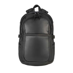 Tucano Bravo Gravity sac à dos Noir Polyuréthane (PU), Plastique recyclé